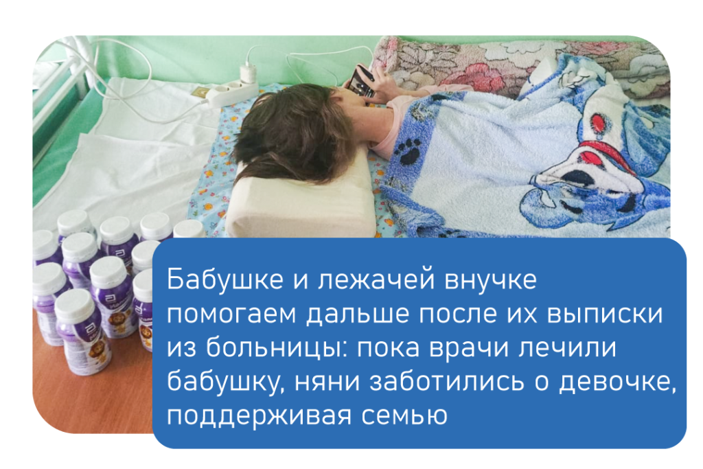 Отчёт Май 26. Больничные дети. Девочка ждёт бабушку Отчёт Май 26. Больничные дети. Девочка