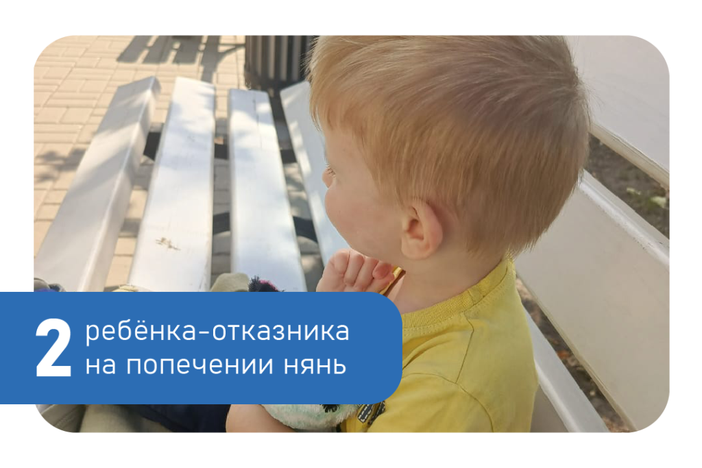 Больничные дети Больничные дети