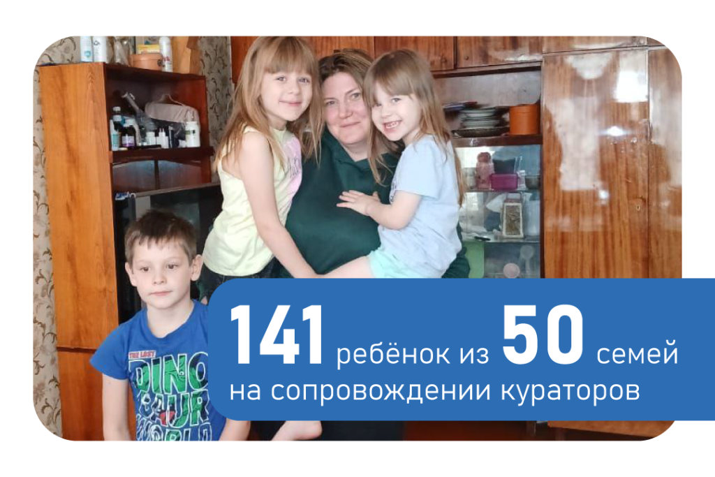 Профилактика социального сиротства