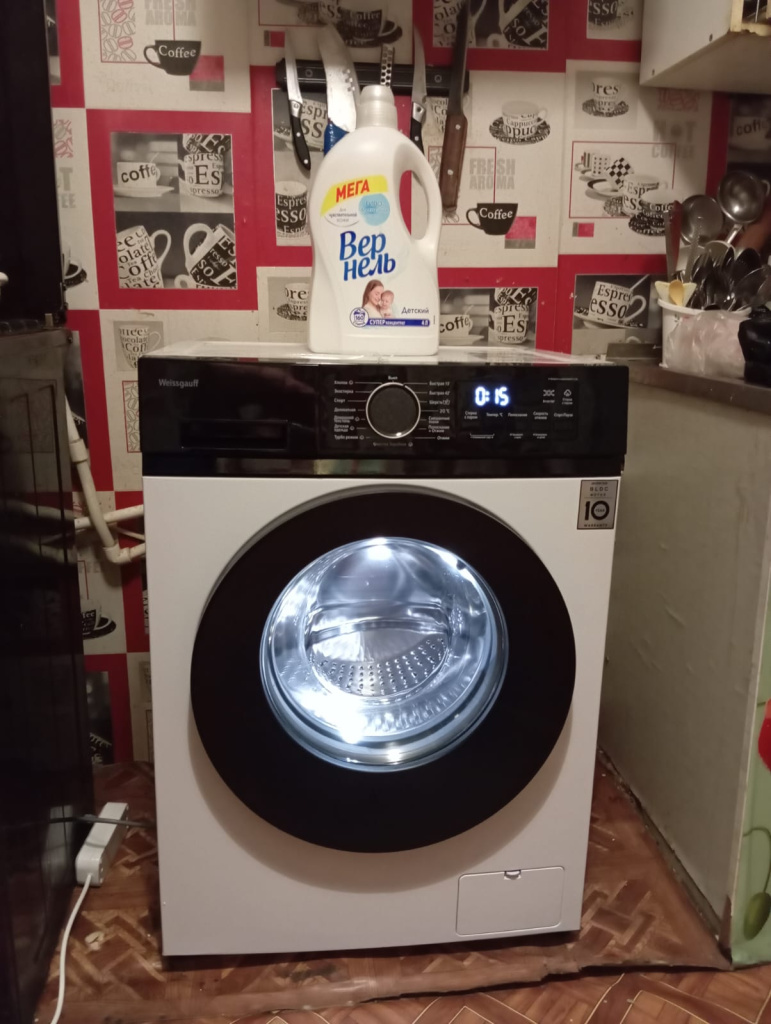 Мамино спасение