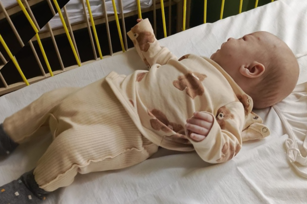 Больничные дети